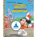 Mickey's Walt Disney World Adventure (Disney Classic)