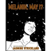 Melanin, May I?: the black girls' coloring book