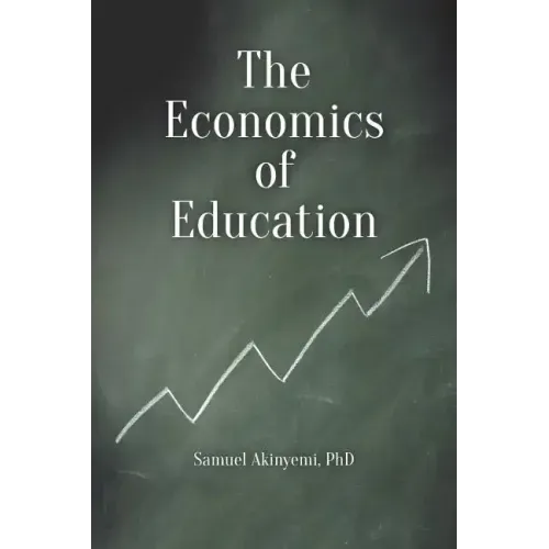 The Economics of Education