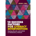 10 Success Factors for Literacy Intervention: Getting Results with Mtss in Elementary Schools