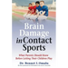 Brain Damage in Contact Sports: What Parents Should Know Before Letting Their Children Play