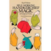 Self-Working Handkerchief Magic: 61 Foolproof Tricks