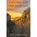 Falling for the New Guy