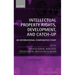 Intellectual Property Rights, Development, and Catch-Up: An International Comparative Study