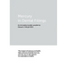 Mercury in Dental Fillings