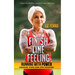 Finish Line Feeling: Running with Power (Perseverance, Optimism, Wisdom, Energy, and Resilience)