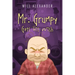 Mr. Grumpy Gets His Wish