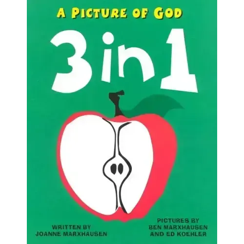 3 in 1 - Revised Edition