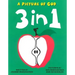 3 in 1 - Revised Edition