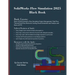 SolidWorks Flow Simulation 2025 Black Book