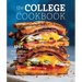 The College Cookbook: 75 Fast, Fresh, Easy & Cheap Recipes