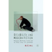 Disability and Modern Fiction: Faulkner, Morrison, Coetzee and the Nobel Prize for Literature