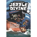 The Adventures of Jazzle Divine: The Cursed Treasure (Book 2)