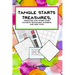 Tangle Starts Treasures: Organize and Store Your Zentangle Patterns and Step Outs