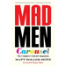 Mad Men Carousel (Paperback Edition): The Complete Critical Companion