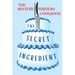 The Secret Ingredient: The Mystery Writers' Cookbook