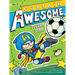 Captain Awesome, Soccer Star