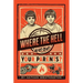 Where the Hell Were Your Parents?, 1