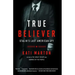 True Believer: Stalin's Last American Spy