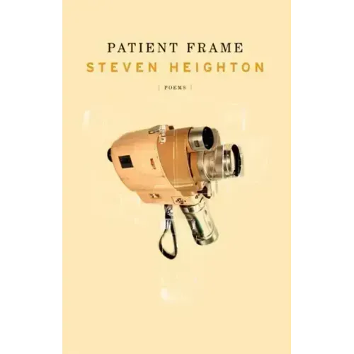 Patient Frame