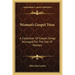 Women's Gospel Trios: A Collection of Gospel Songs Arranged for the Use of Women