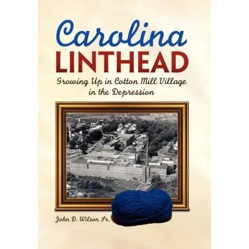 Carolina Linthead