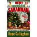 Merry Masquerade in Savannah: A Made in Savannah Cozy Mystery
