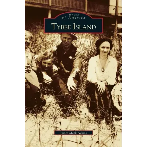 Tybee Island