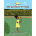 Dyani: The Sunflower Princess