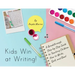 Kids Win at Writing!: A Breakthrough Step-by-Step Guide to Teaching Children How to Write, Spell, and Read