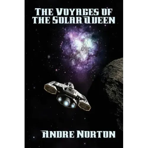 The Voyages of the Solar Queen