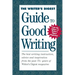 The Writer's Digest Guide to Good Writing