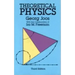 Theoretical Physics