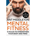 Mental Fitness: 15 Rules to Strengthen Your Body and Mind
