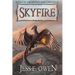 Skyfire: Book II of the Summer King Chronicles