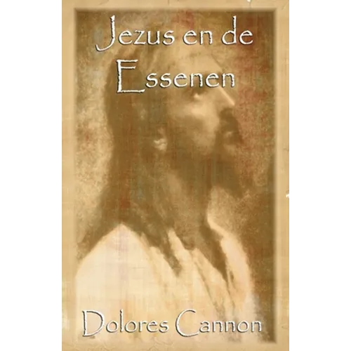 Jezus en de Essenen