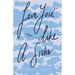 Love You Like A Sister (LYLAS)