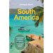Lonely Planet South America