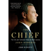 The Chief: The Life and Turbulent Times of Chief Justice John Roberts