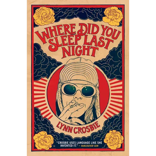 Where Did You Sleep Last Night