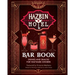 The Hazbin Hotel Bar Book: Drinks and Snacks for Wayward Sinners