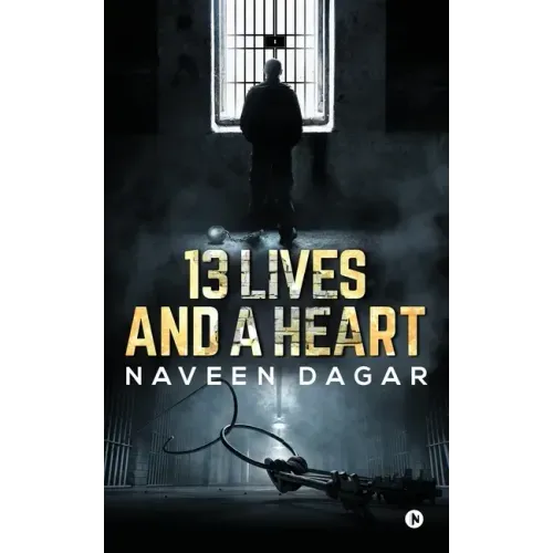 13 Lives and a Heart