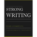 Strong Writing