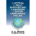 An Appeal for Self-Supporting Laborers to Enter Unworked Fields: A Call to Finish the Work