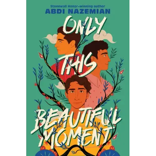 Only This Beautiful Moment