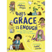 His Grace Is Enough: How God Makes It Right When We've Got It Wrong