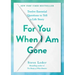 For You When I Am Gone: Twelve Essential Questions to Tell a Life Story