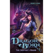 Dragon Born 1: The Shifter's Hoard