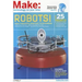 Make: Technology on Your Time, Volume 27