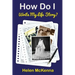 How Do I Write My Life Story?